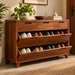shoe Rack