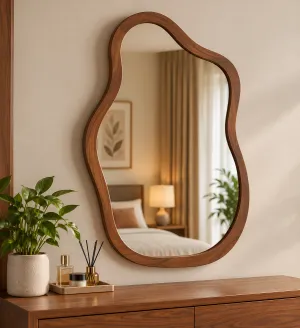 Mirror Frames