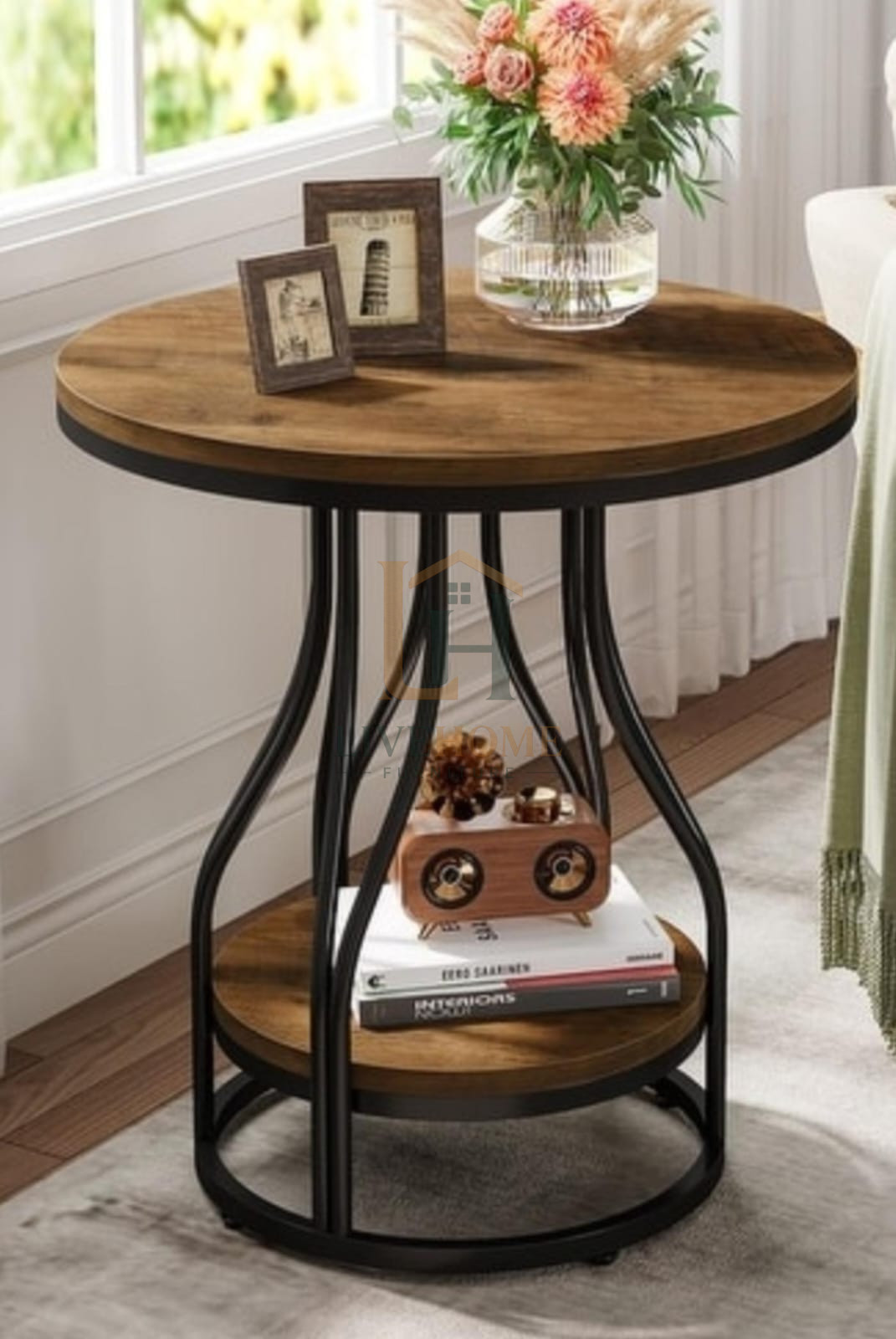 stool