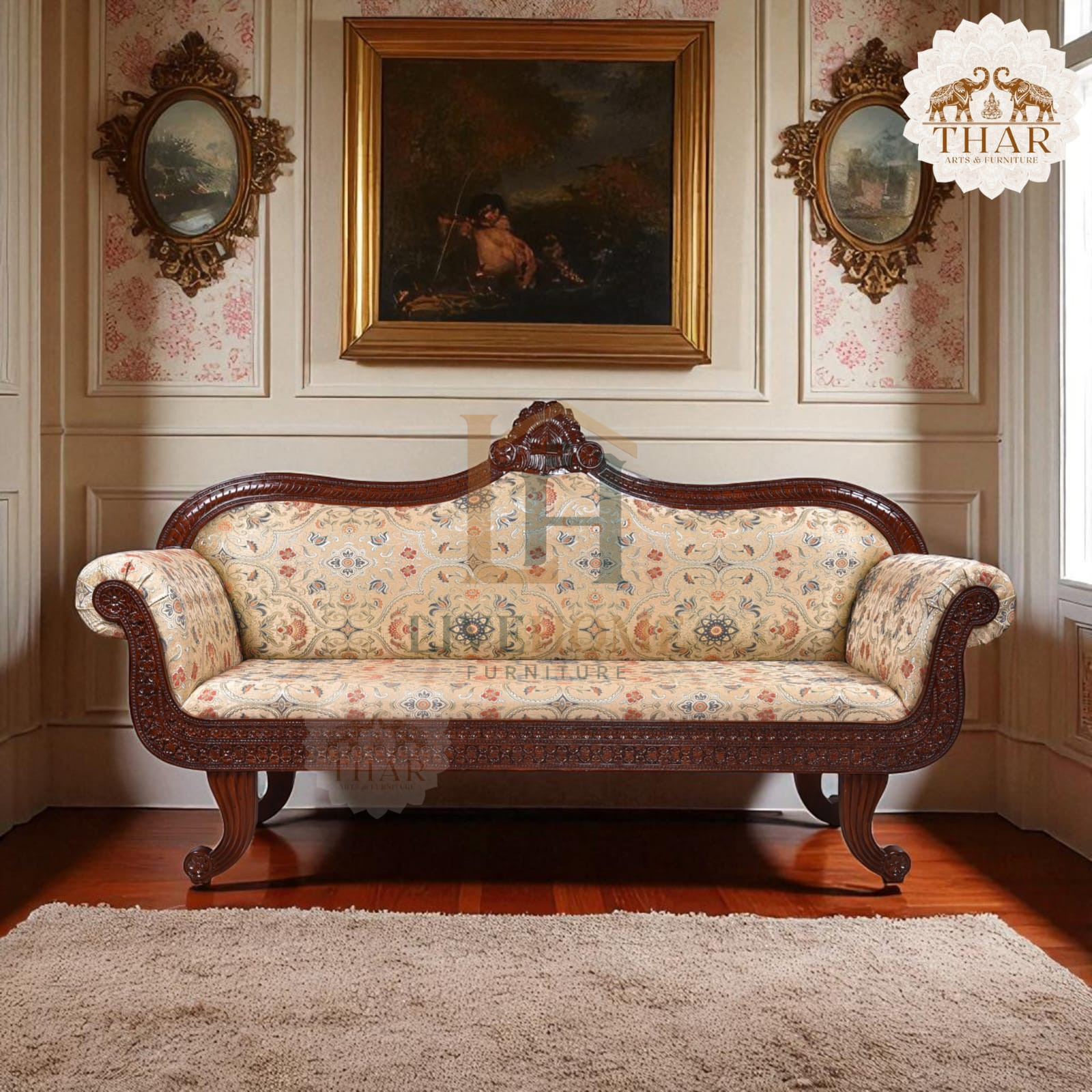 sofa