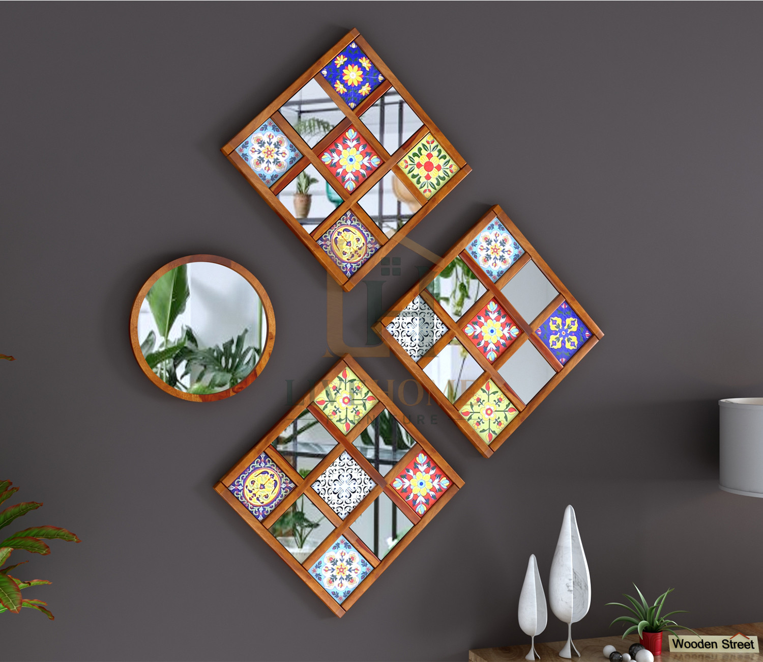 Tiler Wall Panels